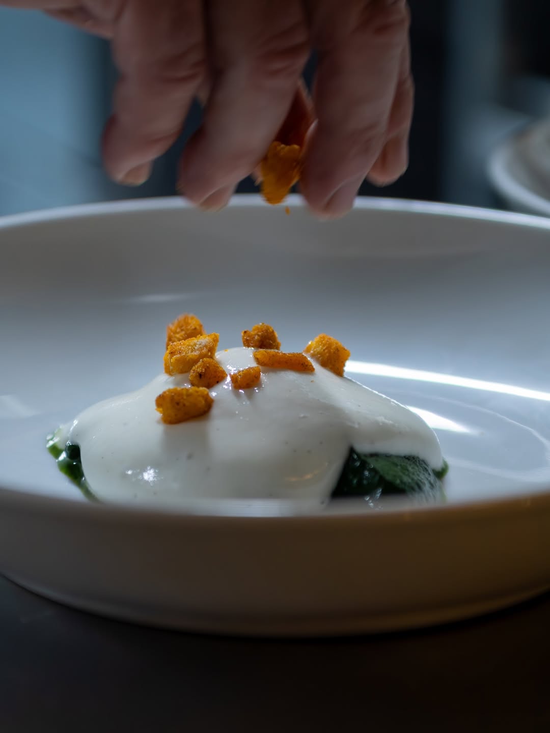 Cuisine de saison